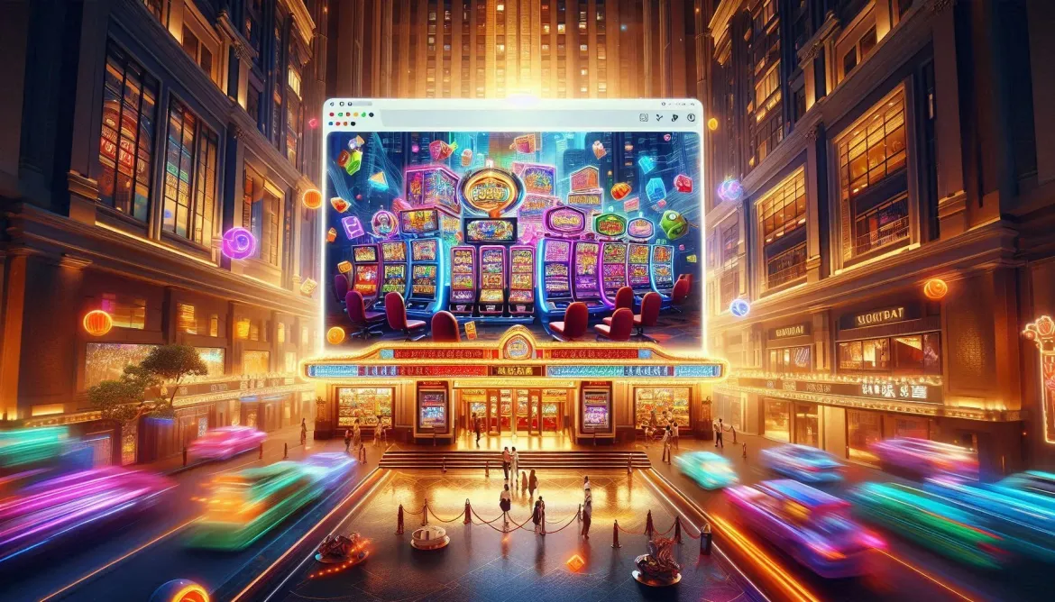 Spinrollz Casino